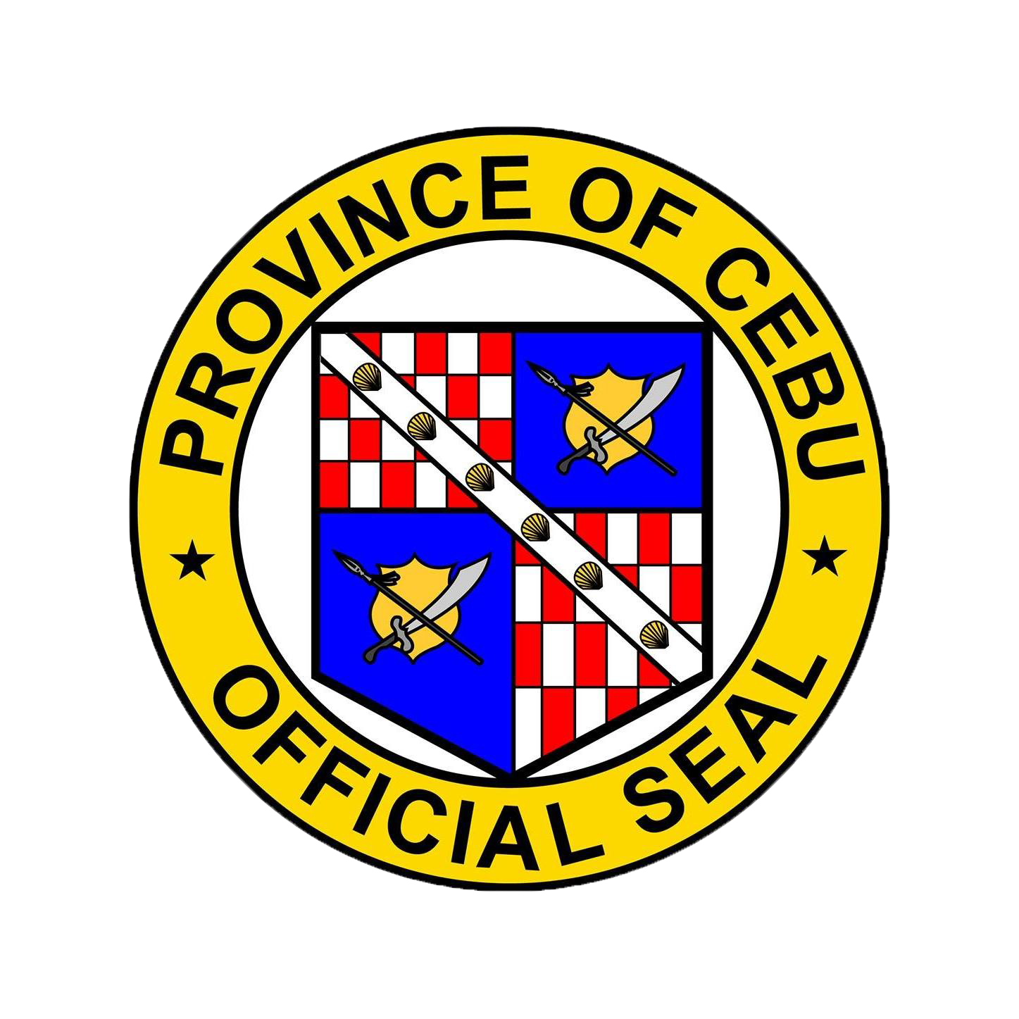 Cebu Province Logo